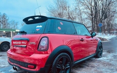 MINI Hatch, 2008 год, 1 000 000 рублей, 6 фотография