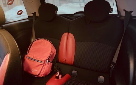 MINI Hatch, 2008 год, 1 000 000 рублей, 13 фотография