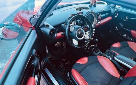 MINI Hatch, 2008 год, 1 000 000 рублей, 12 фотография