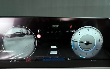 Hyundai Staria, 2025 год, 10 390 000 рублей, 11 фотография