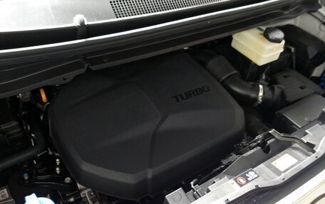 Hyundai Staria, 2025 год, 10 390 000 рублей, 5 фотография