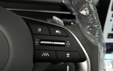 Hyundai Staria, 2025 год, 10 390 000 рублей, 10 фотография