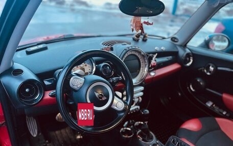 MINI Hatch, 2008 год, 1 000 000 рублей, 11 фотография