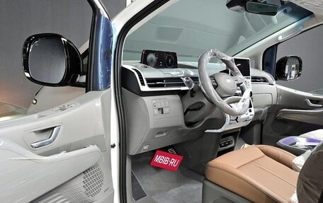 Hyundai Staria, 2025 год, 10 390 000 рублей, 7 фотография