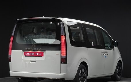 Hyundai Staria, 2025 год, 10 390 000 рублей, 3 фотография