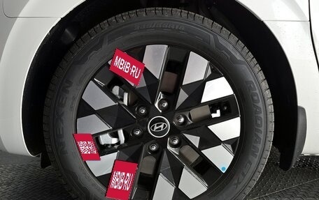 Hyundai Staria, 2025 год, 10 390 000 рублей, 6 фотография