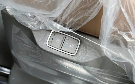 Hyundai Staria, 2025 год, 10 390 000 рублей, 19 фотография