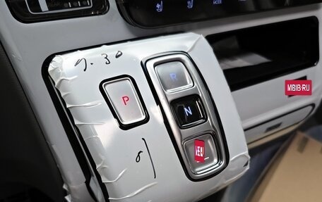 Hyundai Staria, 2025 год, 10 390 000 рублей, 18 фотография