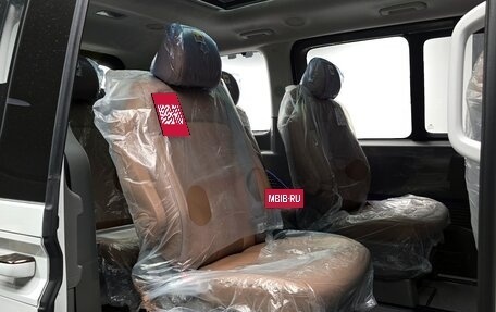 Hyundai Staria, 2025 год, 10 390 000 рублей, 17 фотография