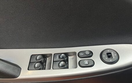 Hyundai Solaris II рестайлинг, 2015 год, 949 000 рублей, 15 фотография