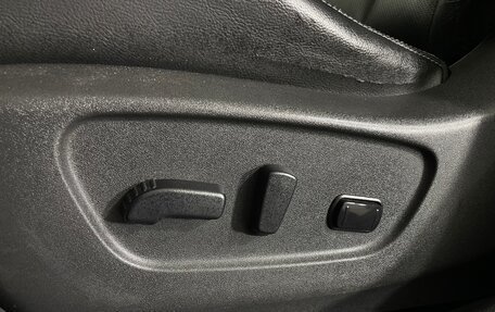 Nissan X-Trail, 2018 год, 1 648 000 рублей, 19 фотография