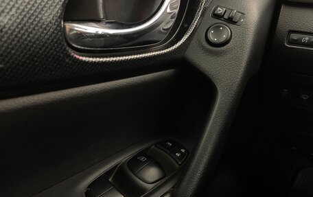 Nissan X-Trail, 2018 год, 1 648 000 рублей, 22 фотография