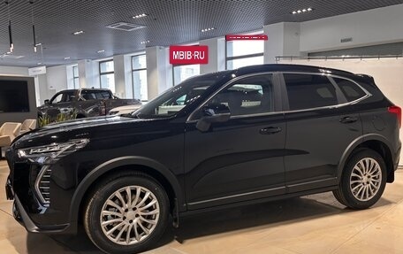 Haval Jolion, 2026 год, 2 649 000 рублей, 4 фотография