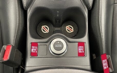 Nissan X-Trail, 2018 год, 1 648 000 рублей, 21 фотография