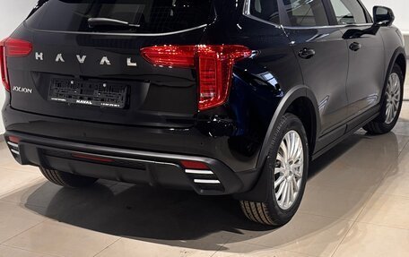 Haval Jolion, 2026 год, 2 649 000 рублей, 23 фотография