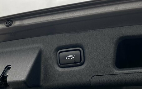 Hyundai Santa Fe IV, 2019 год, 2 869 000 рублей, 12 фотография