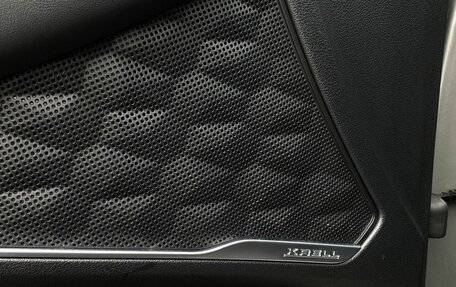 Hyundai Santa Fe IV, 2019 год, 2 869 000 рублей, 24 фотография