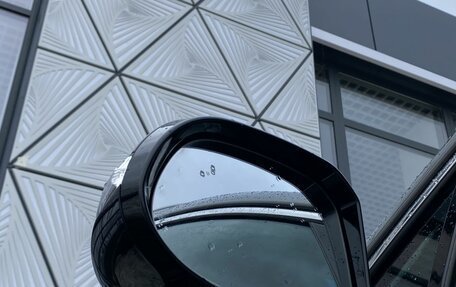 Hyundai Santa Fe IV, 2019 год, 2 869 000 рублей, 20 фотография