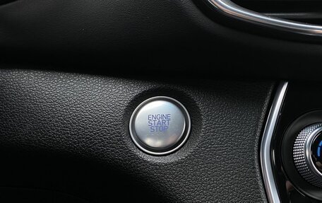 Hyundai Santa Fe IV, 2019 год, 2 869 000 рублей, 19 фотография