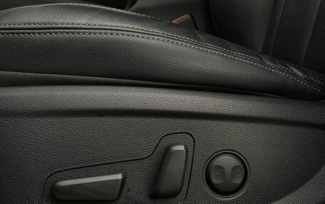 Hyundai Santa Fe IV, 2019 год, 2 869 000 рублей, 27 фотография