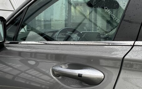 Hyundai Santa Fe IV, 2019 год, 2 869 000 рублей, 21 фотография