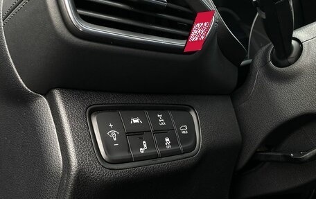 Hyundai Santa Fe IV, 2019 год, 2 869 000 рублей, 25 фотография