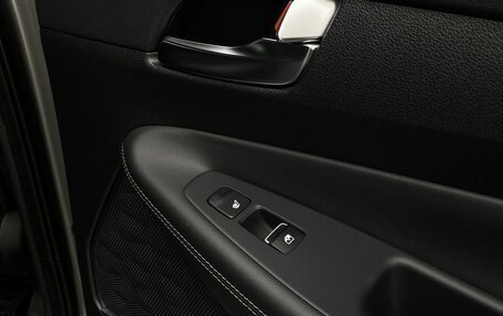 Hyundai Santa Fe IV, 2019 год, 2 869 000 рублей, 31 фотография