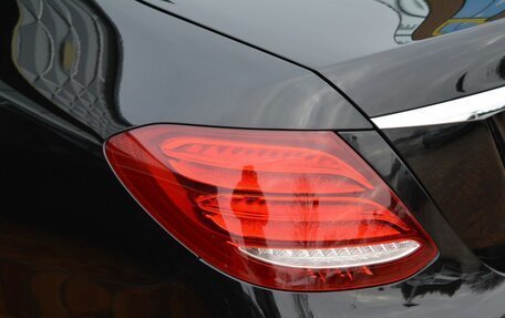 Mercedes-Benz E-Класс, 2016 год, 2 850 000 рублей, 11 фотография