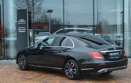 Mercedes-Benz E-Класс, 2016 год, 2 850 000 рублей, 7 фотография