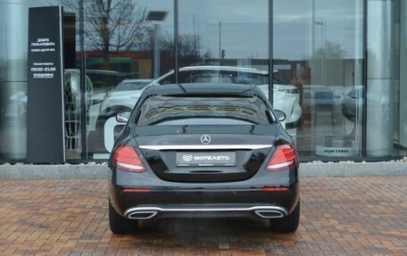 Mercedes-Benz E-Класс, 2016 год, 2 850 000 рублей, 6 фотография