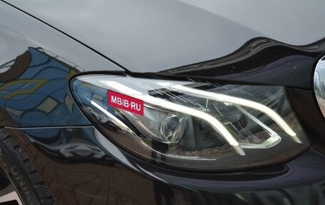 Mercedes-Benz E-Класс, 2016 год, 2 850 000 рублей, 9 фотография