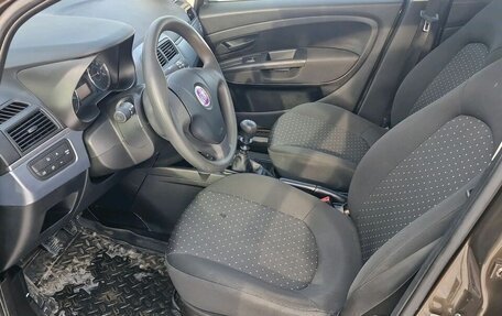 Fiat Punto III Punto Evo рестайлинг, 2008 год, 499 000 рублей, 6 фотография