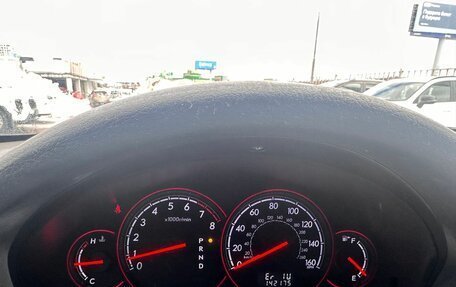 Subaru Outback III, 2004 год, 529 000 рублей, 9 фотография