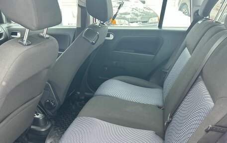 Ford Fusion I, 2007 год, 565 000 рублей, 7 фотография