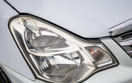 Nissan Almera, 2017 год, 668 000 рублей, 10 фотография