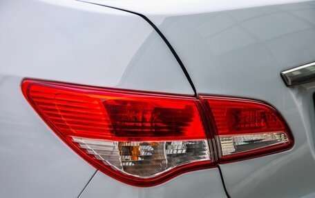 Nissan Almera, 2017 год, 668 000 рублей, 11 фотография