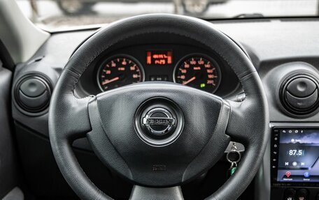 Nissan Almera, 2017 год, 668 000 рублей, 17 фотография