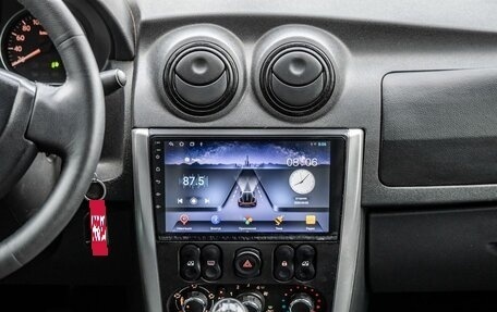 Nissan Almera, 2017 год, 668 000 рублей, 18 фотография