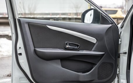 Nissan Almera, 2017 год, 668 000 рублей, 12 фотография