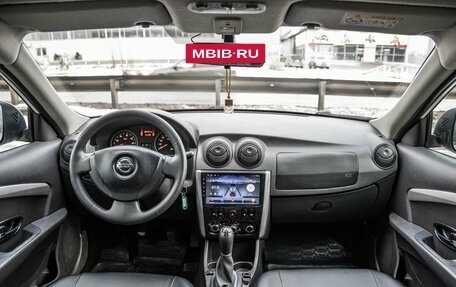 Nissan Almera, 2017 год, 668 000 рублей, 15 фотография