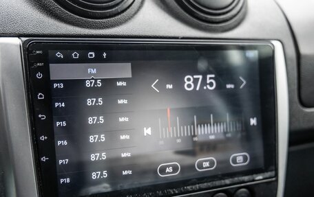 Nissan Almera, 2017 год, 668 000 рублей, 24 фотография