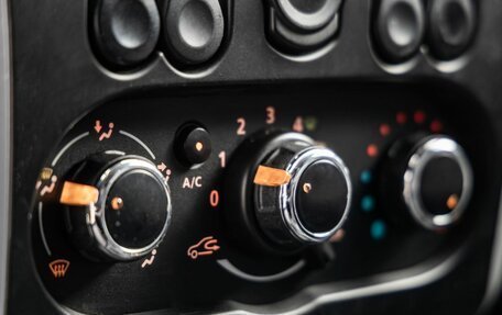 Nissan Almera, 2017 год, 668 000 рублей, 28 фотография