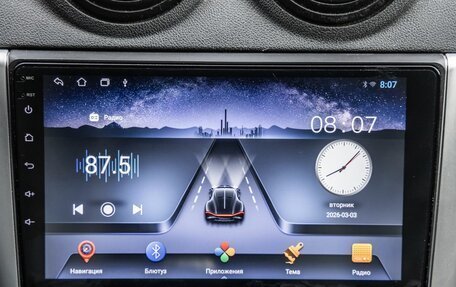 Nissan Almera, 2017 год, 668 000 рублей, 22 фотография