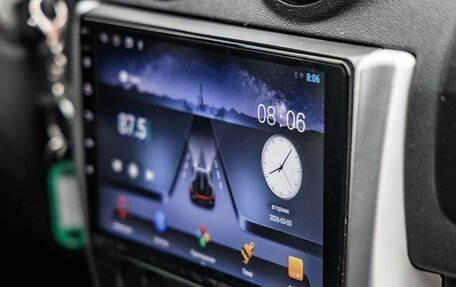 Nissan Almera, 2017 год, 668 000 рублей, 26 фотография