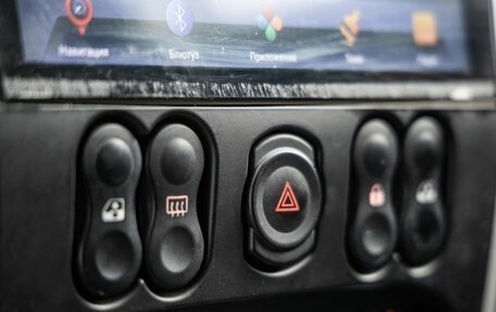 Nissan Almera, 2017 год, 668 000 рублей, 27 фотография