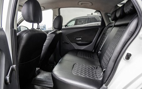 Nissan Almera, 2017 год, 668 000 рублей, 32 фотография