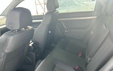 Opel Vectra C рестайлинг, 2007 год, 450 000 рублей, 7 фотография