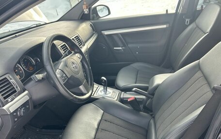 Opel Vectra C рестайлинг, 2007 год, 450 000 рублей, 6 фотография