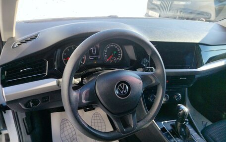 Volkswagen Bora, 2022 год, 1 229 000 рублей, 6 фотография