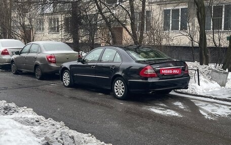 Mercedes-Benz E-Класс, 2007 год, 900 000 рублей, 2 фотография
